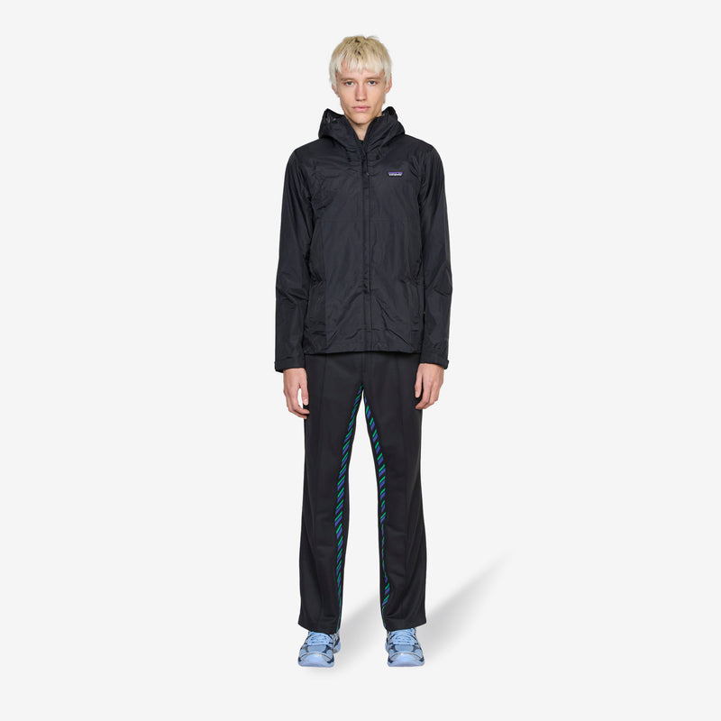 Torrentshell 3L Jacket Black Jackets