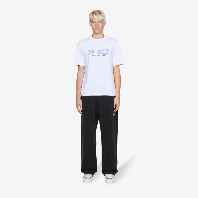 Classic T-Shirt White Tees