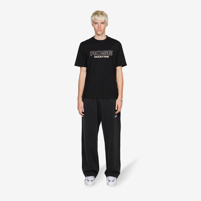 Classic T-Shirt Black Tees