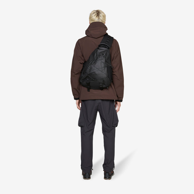 Latitude Sling Pack Blackout Bags