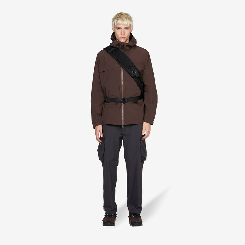 Latitude Sling Pack Blackout Bags