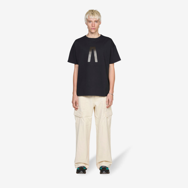 Fear of God Athletics x Quickdry Jersey Performance T-Shirt Black Footwear