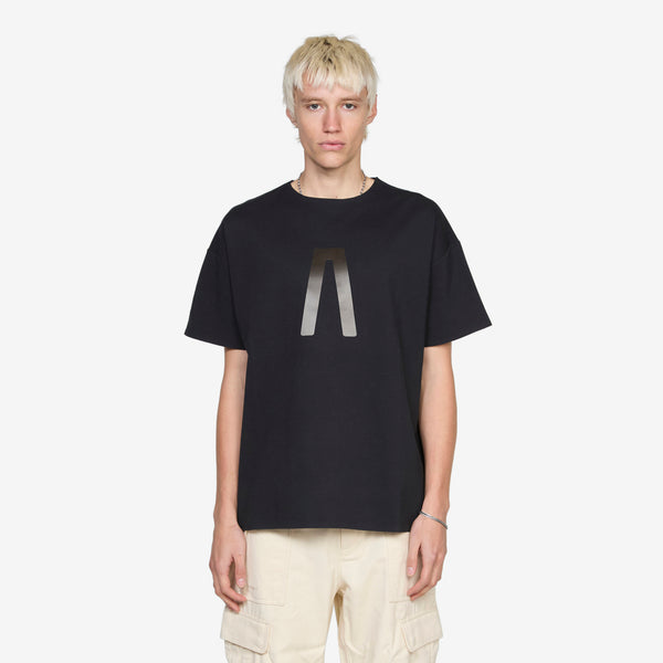 Fear of God Athletics x Quickdry Jersey Performance T-Shirt Black Footwear
