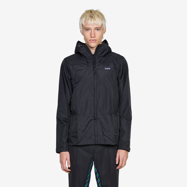 Torrentshell 3L Jacket Black Jackets