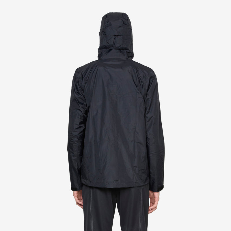 Torrentshell 3L Jacket Black Jackets