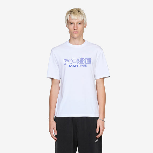 Classic T-Shirt White Tees