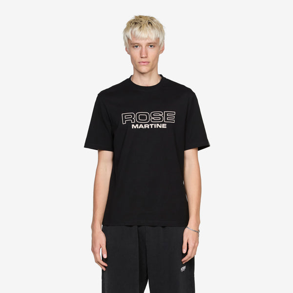 Classic T-Shirt Black Tees