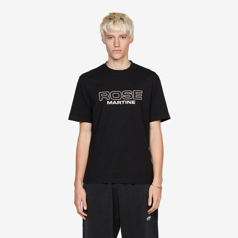 Classic T-Shirt Black Tees