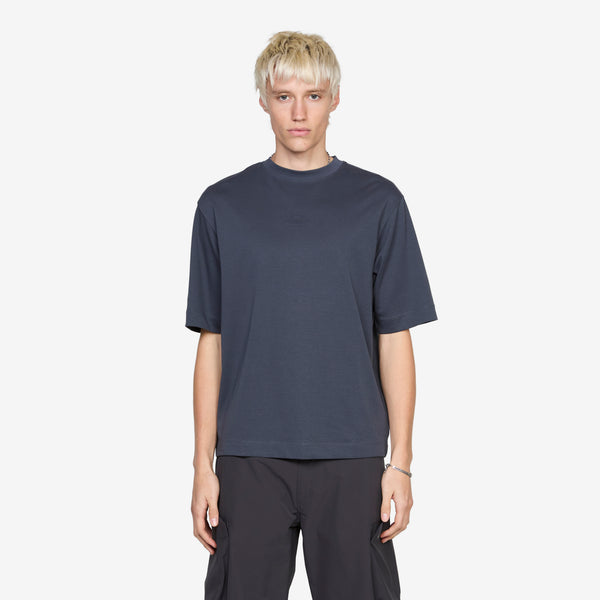 Reserve Ellipse T-Shirt Graphite Tees