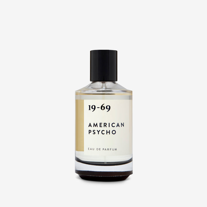 American Psycho EDP 100mL Front