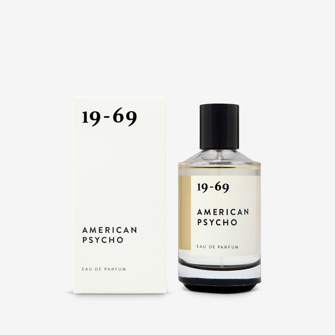 American Psycho EDP 100mL Lifestyle