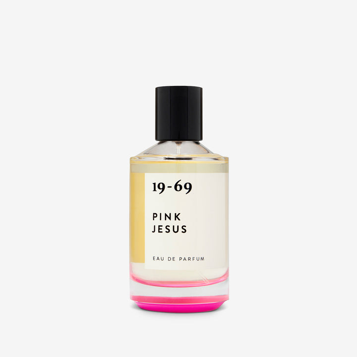 Pink Jesus EDP 100mL Front