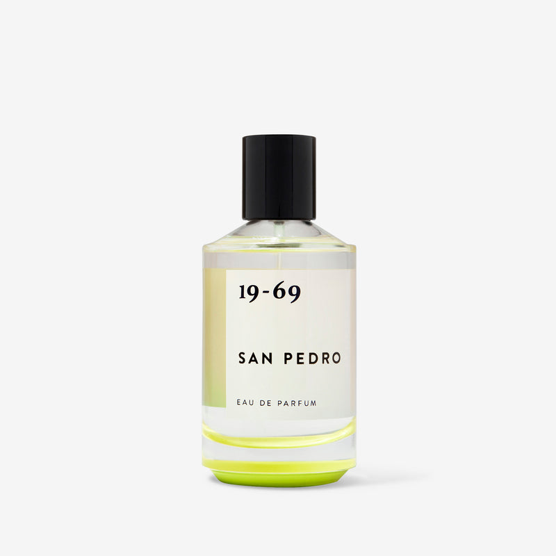 San Pedro EDP 100mL Lifestyle