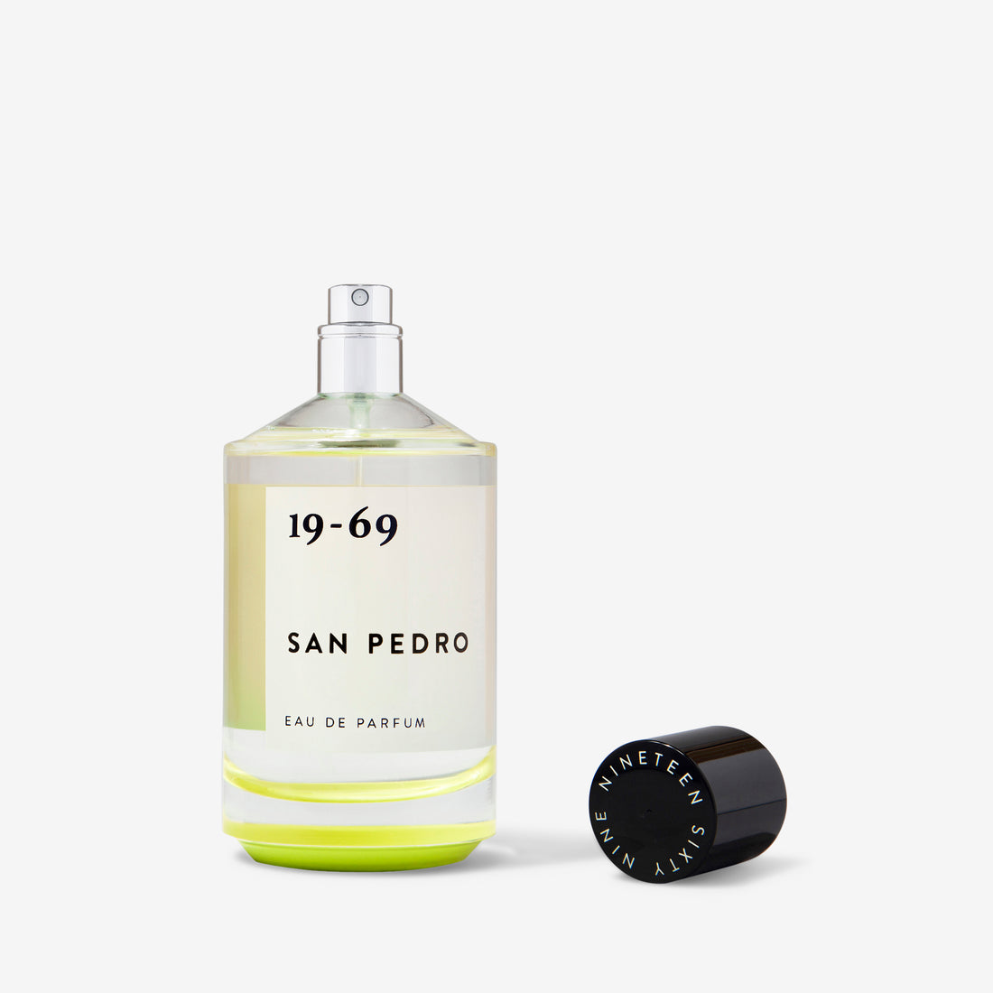 San Pedro EDP 100mL Lifestyle