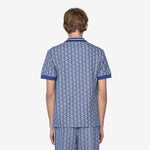 Monogram Polo Methylene