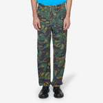 Reversible Camo Jean Blue Camo