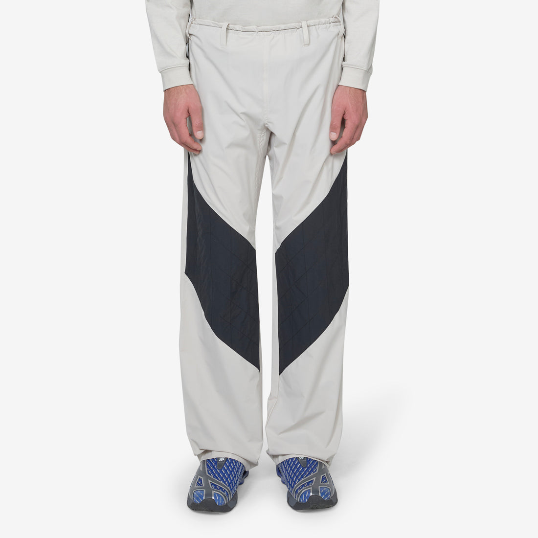 ASICS NOVALIS Liatrisory Trouser Quartz Pants
