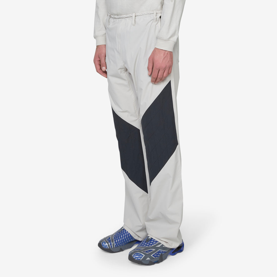 ASICS NOVALIS Liatrisory Trouser Quartz Pants