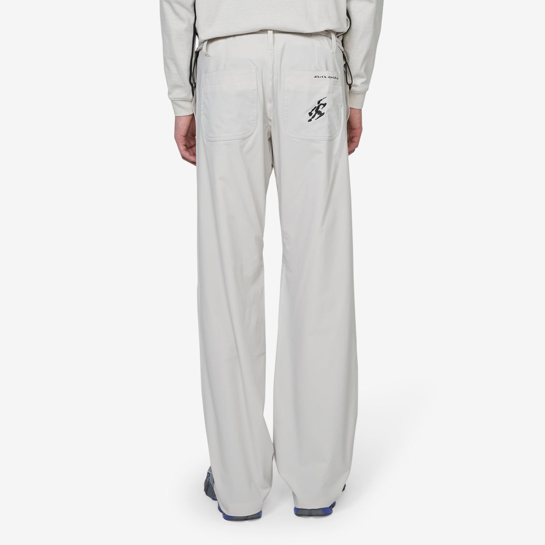 ASICS NOVALIS Liatrisory Trouser Quartz Pants