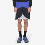 ASICS NOVALIS Liatrisory Shorts Asics Blue