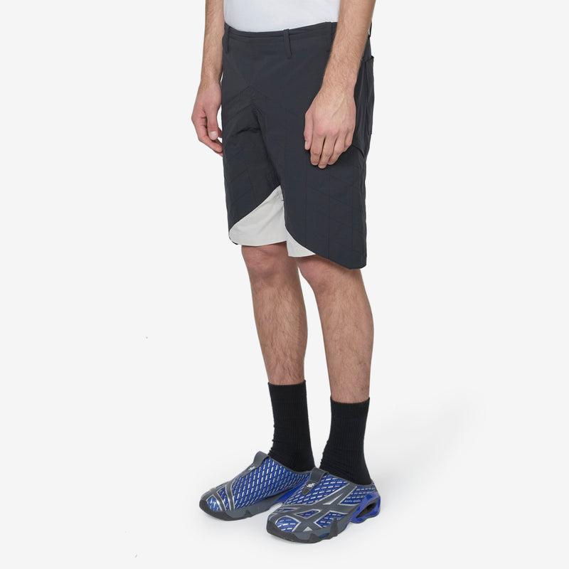 ASICS NOVALIS Liatrisory Shorts Anthracite Shorts