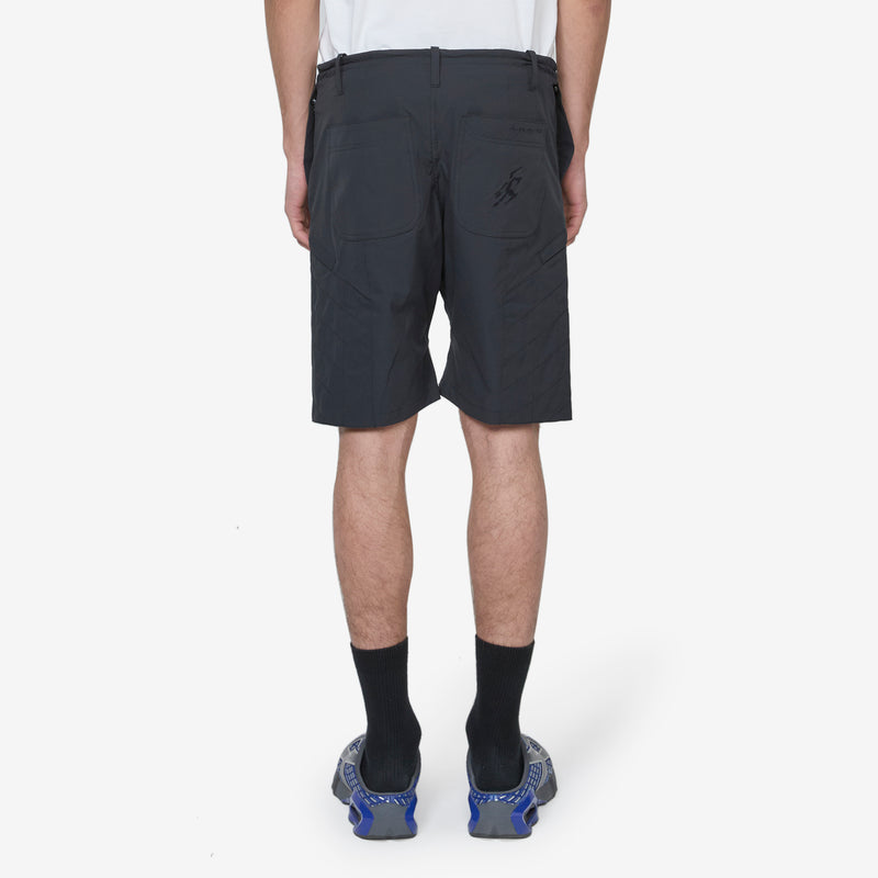ASICS NOVALIS Liatrisory Shorts Anthracite Shorts