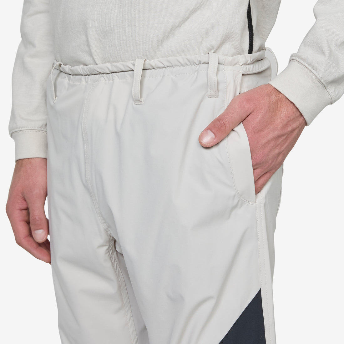 ASICS NOVALIS Liatrisory Trouser Quartz Pants