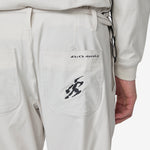 ASICS NOVALIS Liatrisory Trouser Quartz