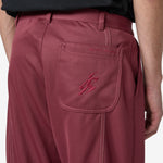 ASICS NOVALIS Styrax Track Pants Dahlia