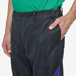 ASICS NOVALIS Liatrisory Trouser Anthracite | Asics Blue