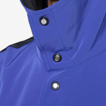 ASICS NOVALIS Heveanoid Cape Asics Blue