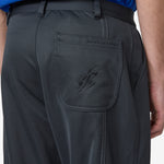 AW24 ASICS NOVALIS Styrax Track Pants Anthracite