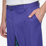 ASICS NOVALIS Styrax Track Pants Asics Blue