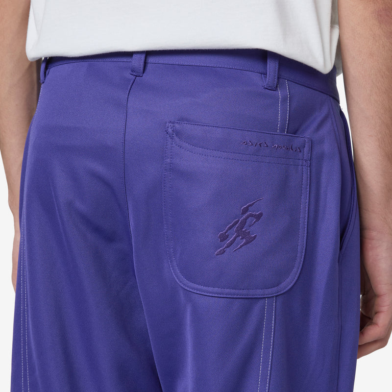 ASICS NOVALIS Styrax Track Pants Asics Blue Pants
