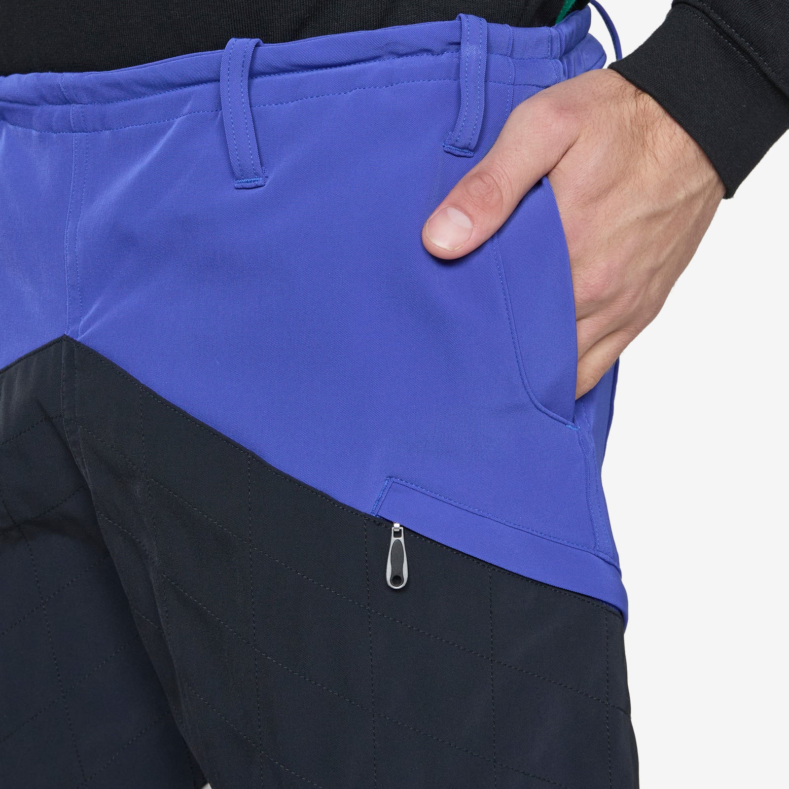 ASICS NOVALIS Liatrisory Shorts Asics Blue – Above The Clouds