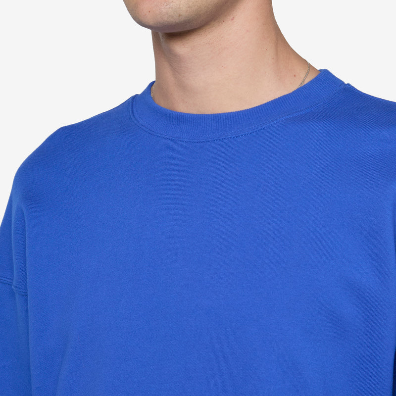 ASICS NOVALIS Bixance Sweatshirt Asics Blue Jumpers