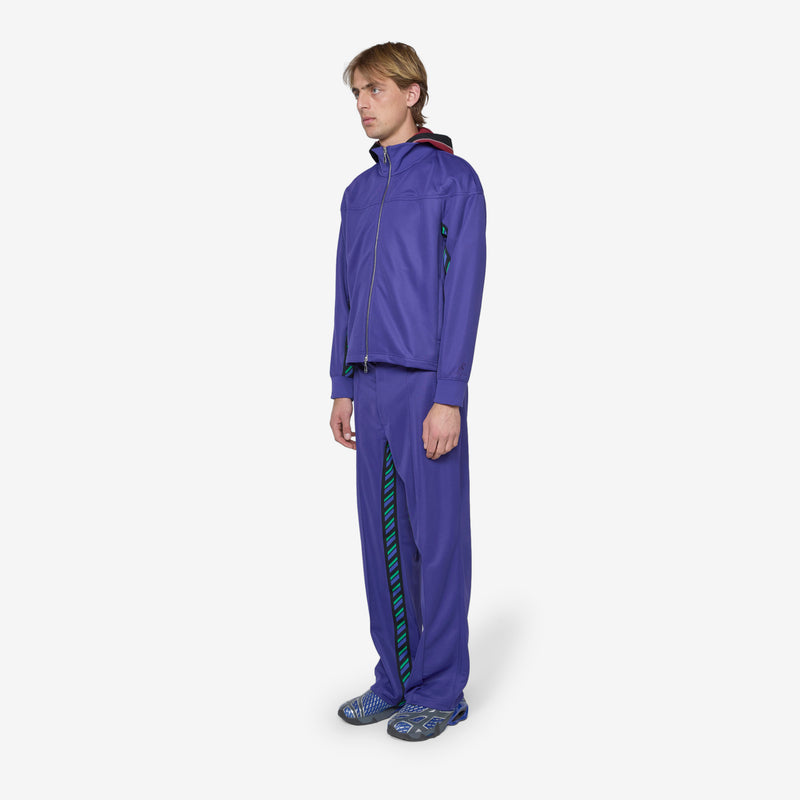 ASICS NOVALIS Styrax Track Pants Asics Blue Pants