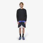 ASICS NOVALIS Liatrisory Shorts Asics Blue