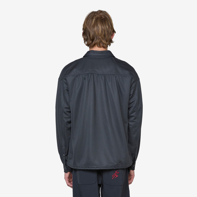 ASICS NOVALIS Ormosiancy Pullover Anthracite Jackets