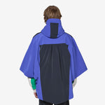 ASICS NOVALIS Heveanoid Cape Asics Blue