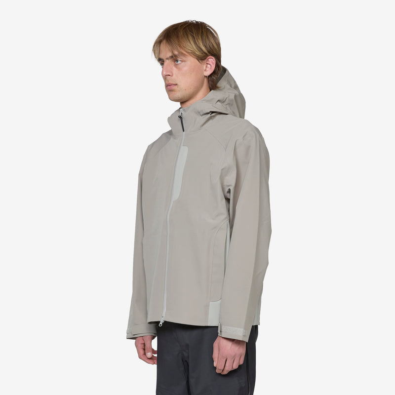 DESCENTE DWUWJK52 / S.I.O 3L HARD SHELL JACKET - 2024 - Ski Shop - Japanese  Brand Ski Gear and Skiwear Top Retailer - Tanabe Sports