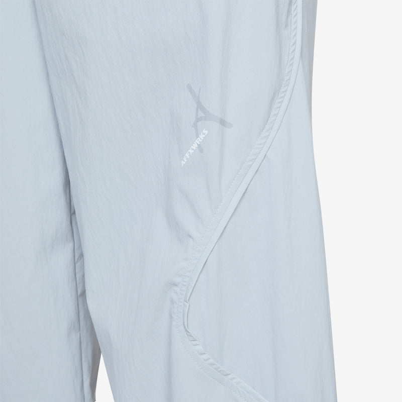 Transit Pant Mineral Grey Pants
