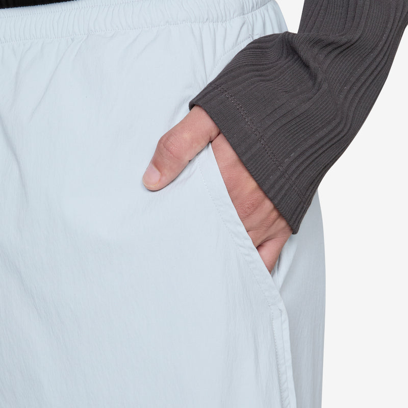 Transit Pant Mineral Grey Pants
