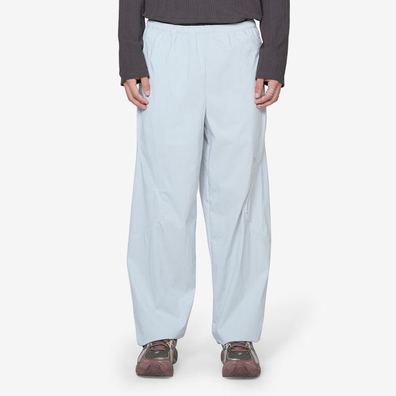 Transit Pant Mineral Grey Pants