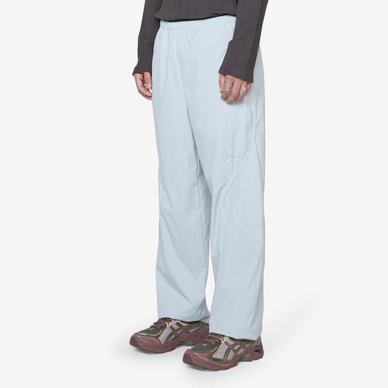 Transit Pant Mineral Grey Pants