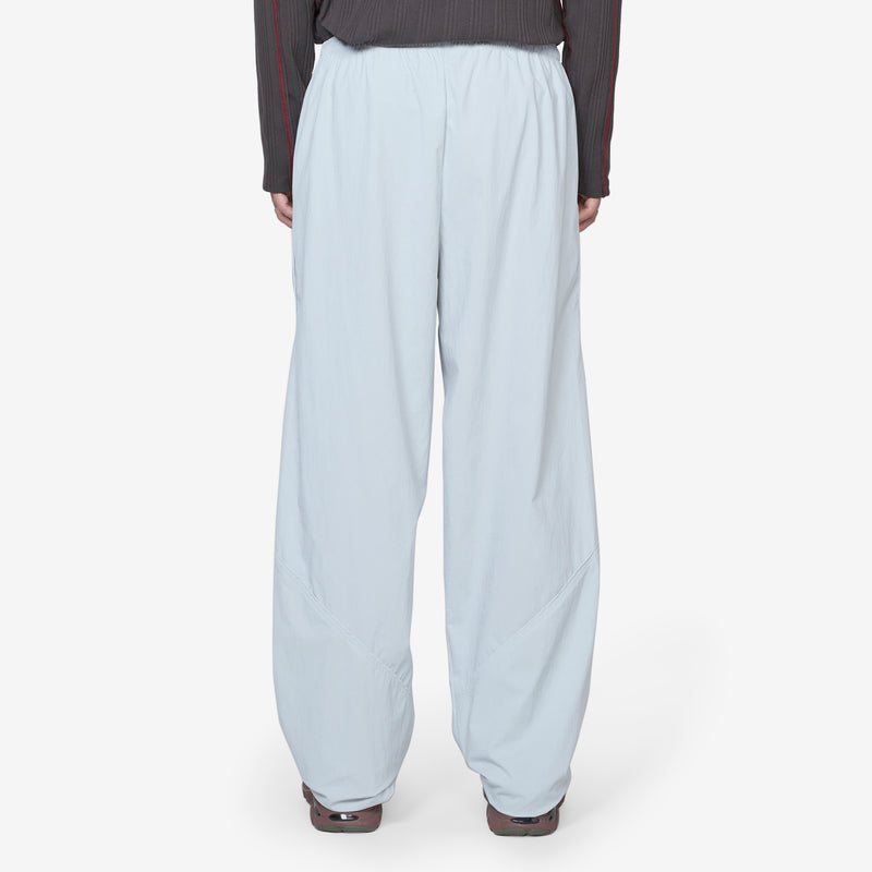 Transit Pant Mineral Grey Pants