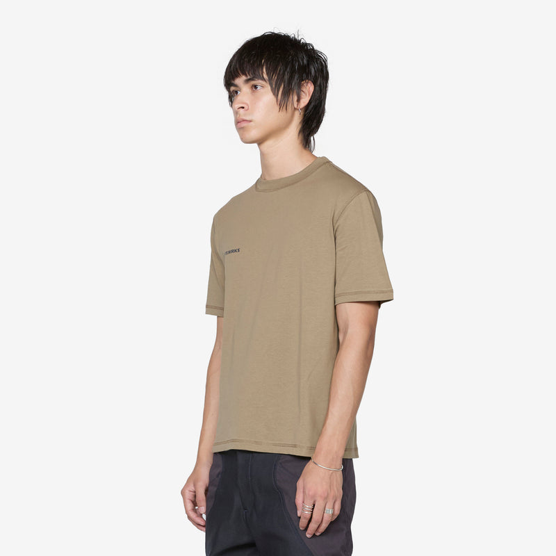 AFFXWRKS T-Shirt Desert Green