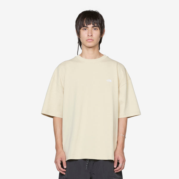EVD Short Sleeve T-Shirt Gravel