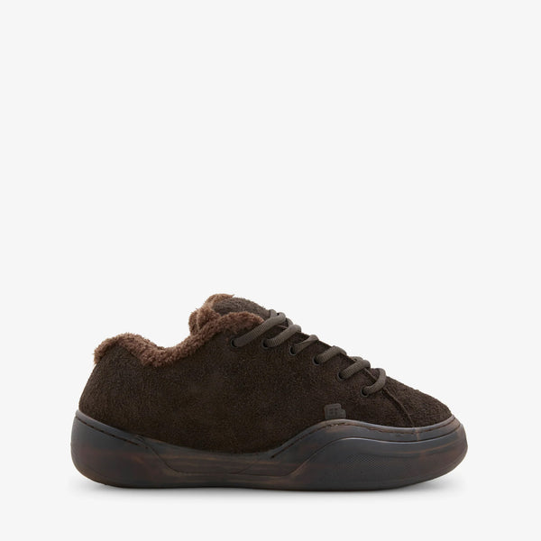 Vamp Sneakers Mud Footwear