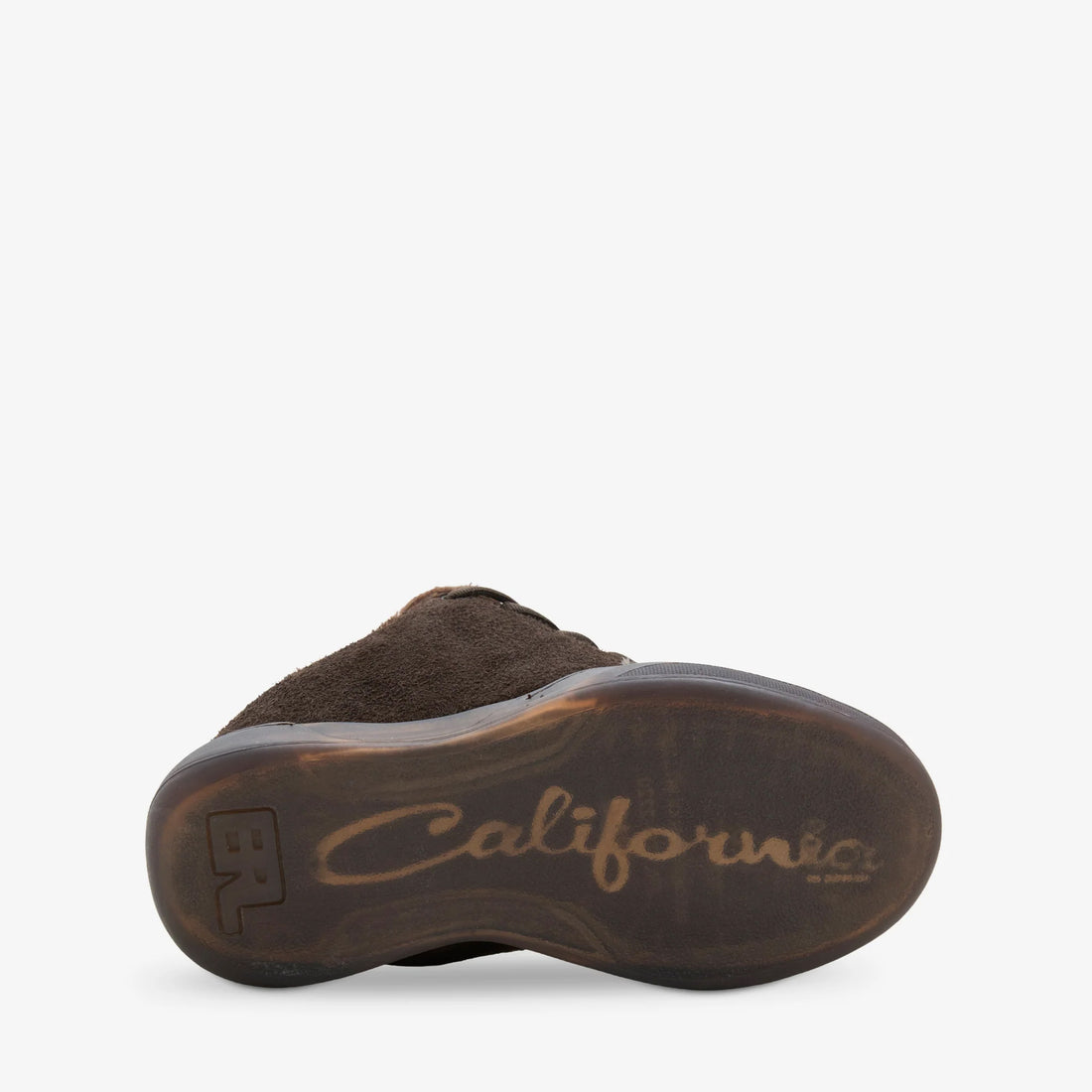 Vamp Sneakers Mud Footwear